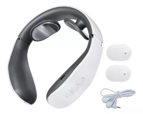 Masajeador Electro Estimulador Cuello